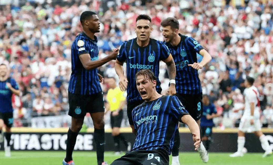 比赛伊始 比赛伊始