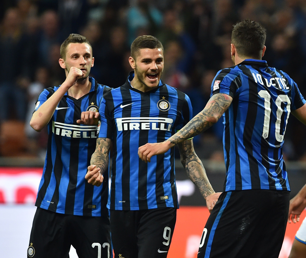 自己的立场 自己的立场