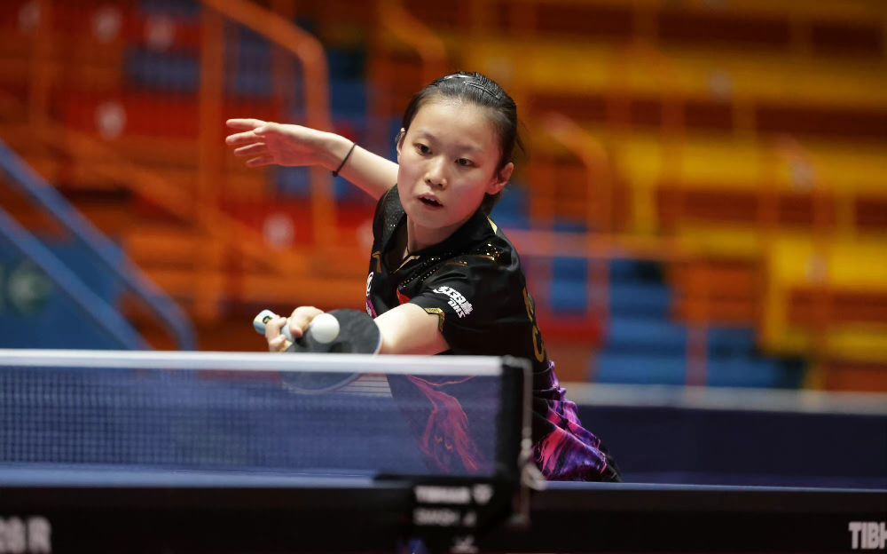 世界舞台上 世界舞台上