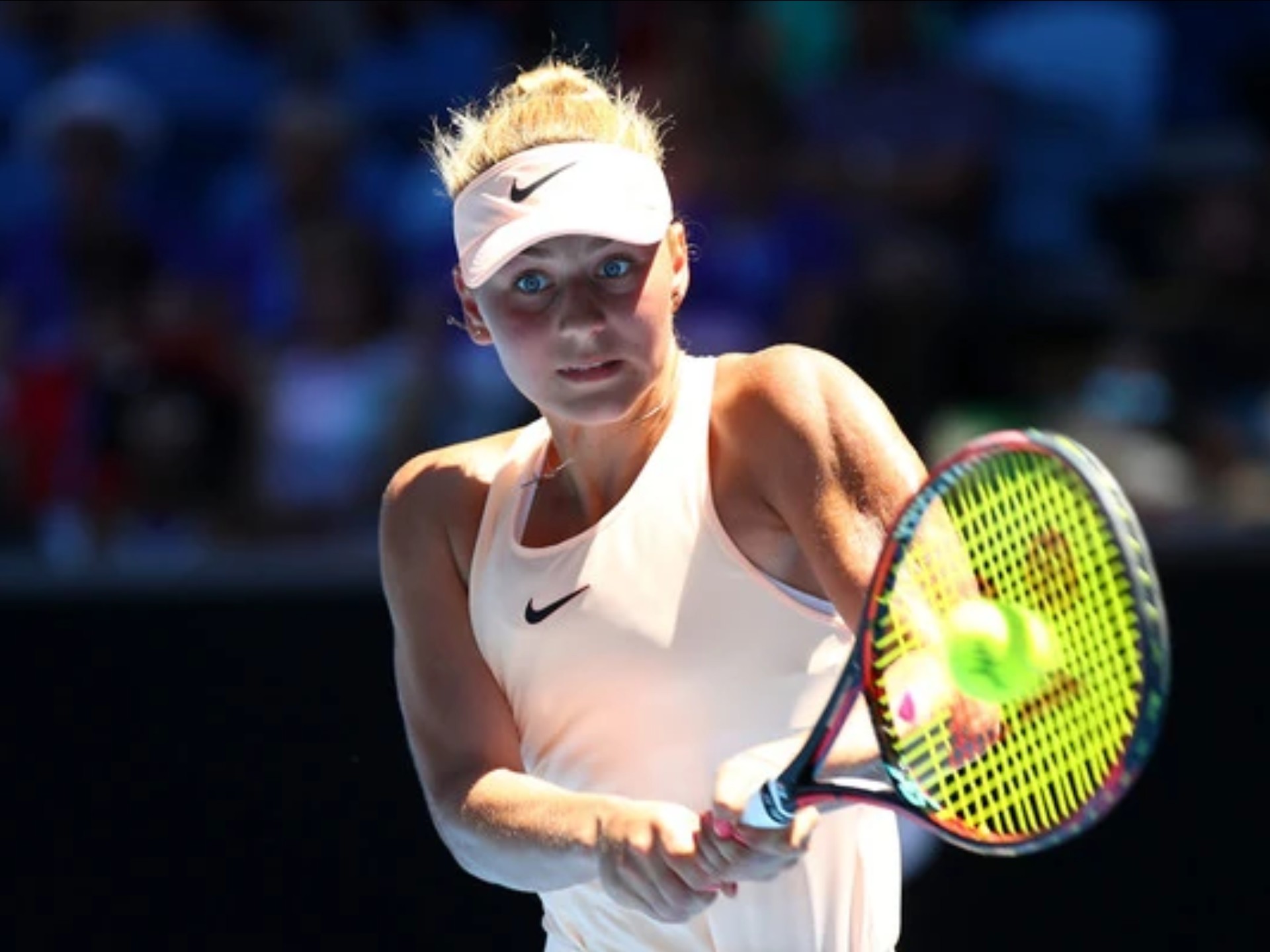 其强悍的定 其强悍的定