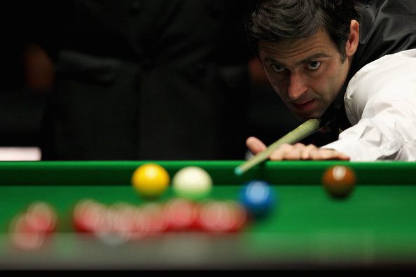 对抗与定位 对抗与定位